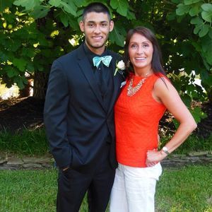 Meet your Posher, Norma